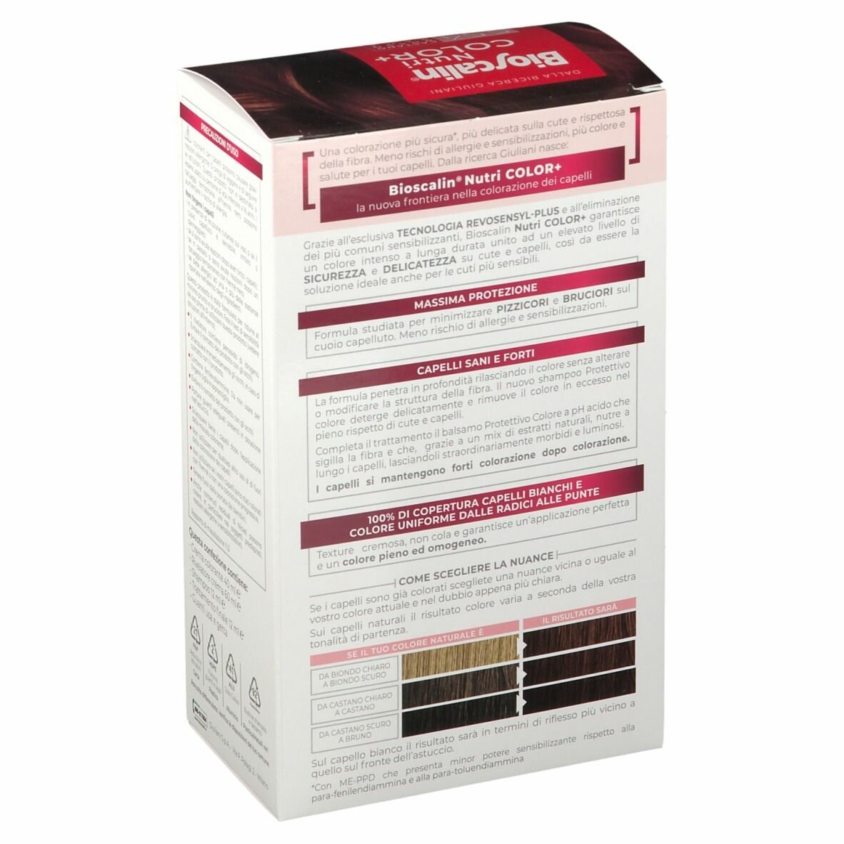 Bioscalin nutricol pl 5,54 cas