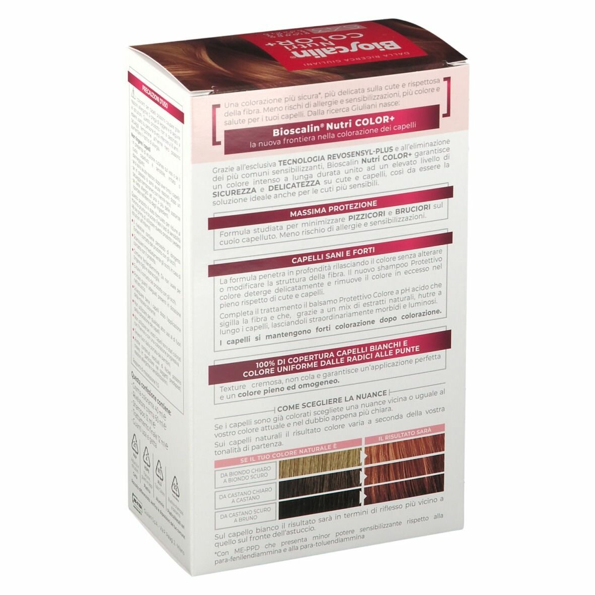 Bioscalin nutricol pl 6,43 bio