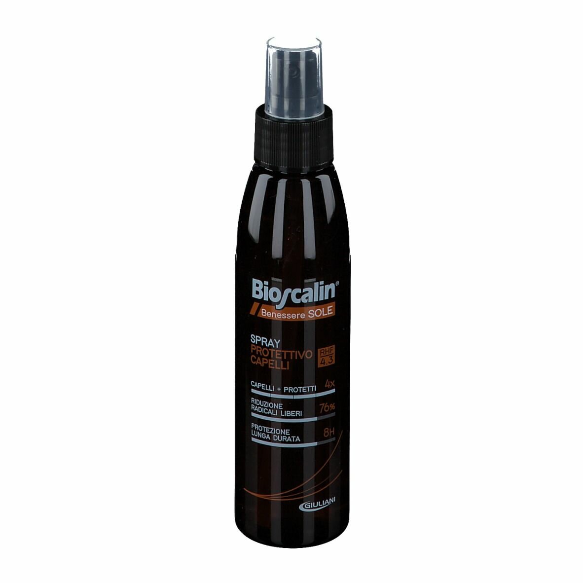 Bioscalin spray capelli protettivo sole 100 ml