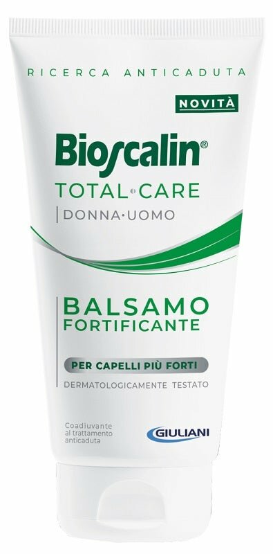Bioscalin total care balsamo fortificante 150 ml