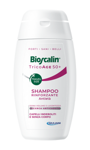 Bioscalin tricoage shampoo 100ml