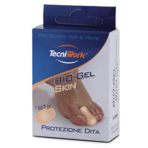 Bioskin protettiva dita s 1 pezzo