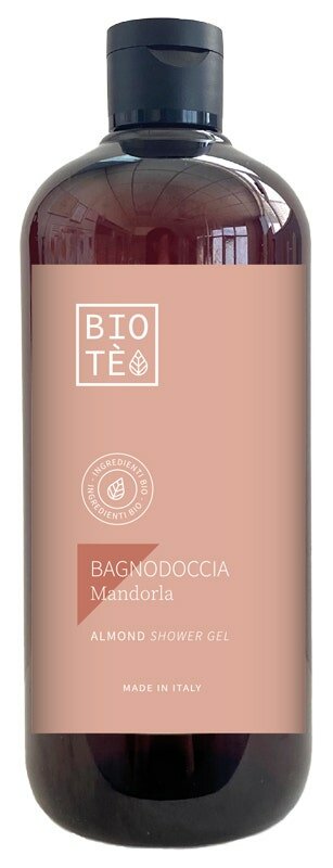 Biote' bagnodoccia mandorla 500 ml