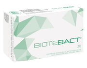 Biotebact 30 compresse