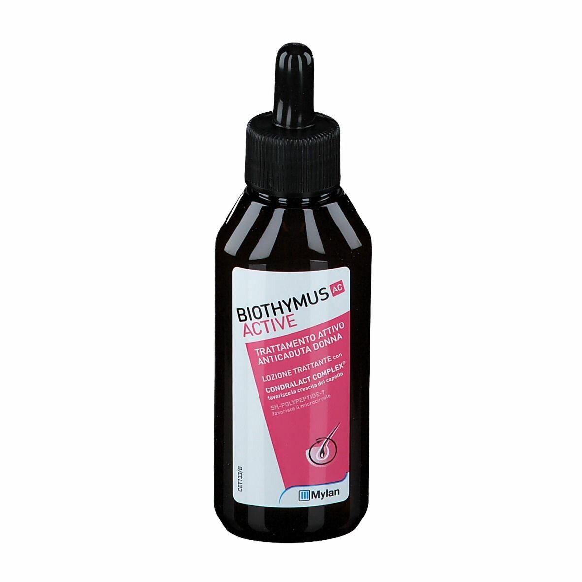 Biothymus ac act d lozione 100 ml