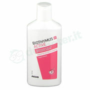 Biothymus ac act shampoo ristrutturante donna 200 ml