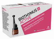 Biothymus AC Active Fiale Donna Anticaduta PROMO 10 Fiale