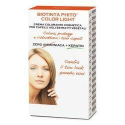 Biotinta phito color light 11 bio cenere