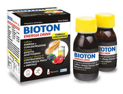 Bioton energia drink 4 flaconcini x 50 ml