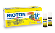 Bioton vitalita' anti age 14 flaconcini da 10 ml