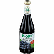 Biotta succo di mirtillo 500 ml