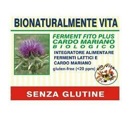 Biovita plus cardo mariano 14 bustine