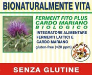 Biovita plus cardo mariano senza glutine 14 bustine