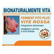 Biovita plus vite rossa 14 bustine