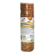 Biscotti multicereali 250 g