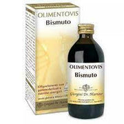 Bismuto olimentovis 200 ml