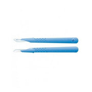 Bisturi monouso sterile figura 21 10 pezzi