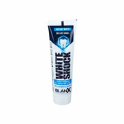 Blanx  white shock dentifricio sbiancante