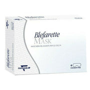 Blefarette mask 6 maschere monouso