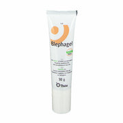 Blephagel gel detergente palpebre tubo 30g