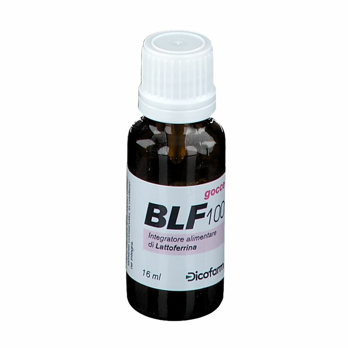 Blf100 gocce 16 ml