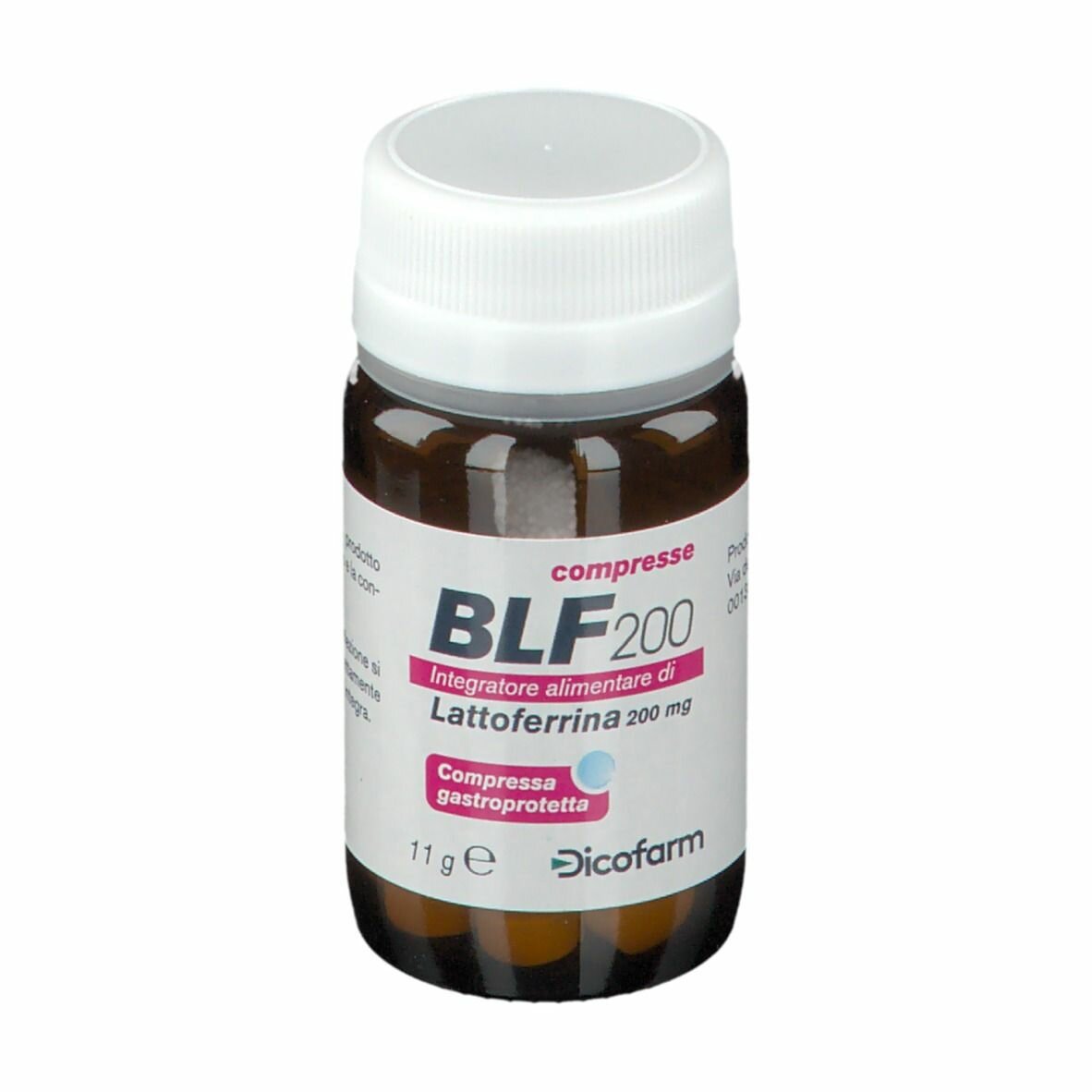 Blf 200 20cpr