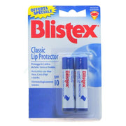 Blistex classic lip protection 2 stick