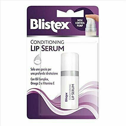 Blistex conditioning lip serum