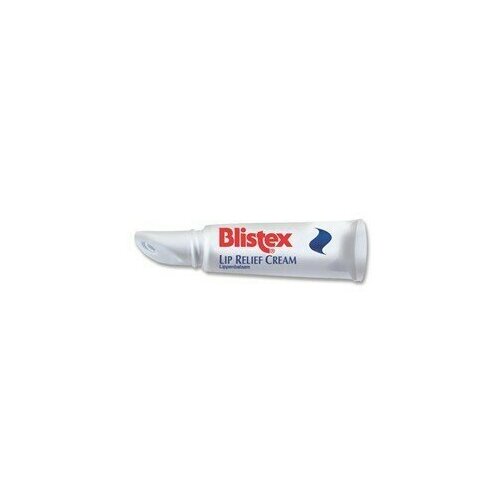Blistex Pomata Trattamento Labbra SPF 10