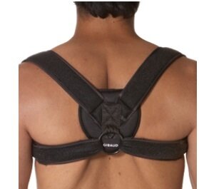 Bloccaggio clavicola gibaud ortho taglia unica