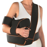 Bloccaggio clavicola junior gibaud ortho