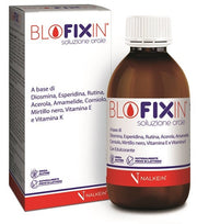 Blofixin soluzione orale 200 ml