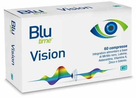Blu time vision 60cpr