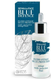 Blue defence fluido antiage multiprotection