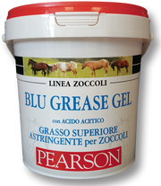 Bluegease grassa solfato ram 3kg