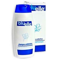 Bluelle shampoo antiforfora 200 ml
