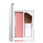 Blushing blush fard innoc peac