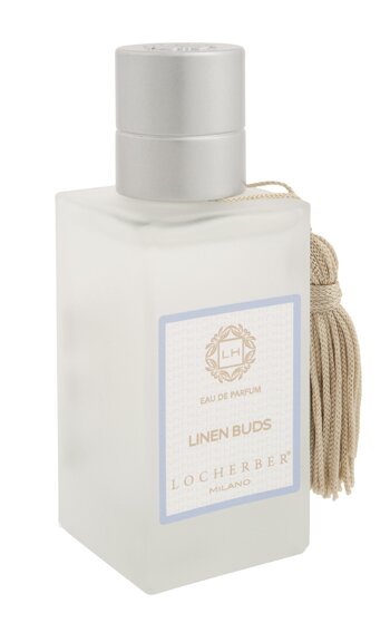 Boccioli di lino eau de parfume 50 ml