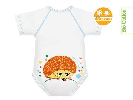 Body 0-36m bio cot 4s sf ricc