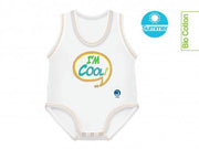 Body 0-36m bio cot summer i'm