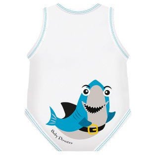 Body 0-36m bio cot summer squa