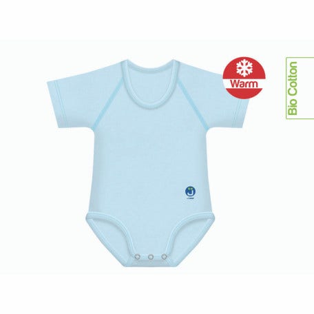 Body 0-36m bio cot warm azz