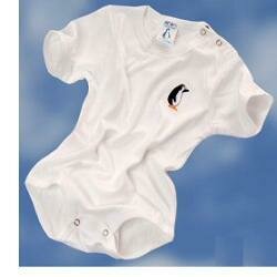 Body bimbo cot ecol 9/12m