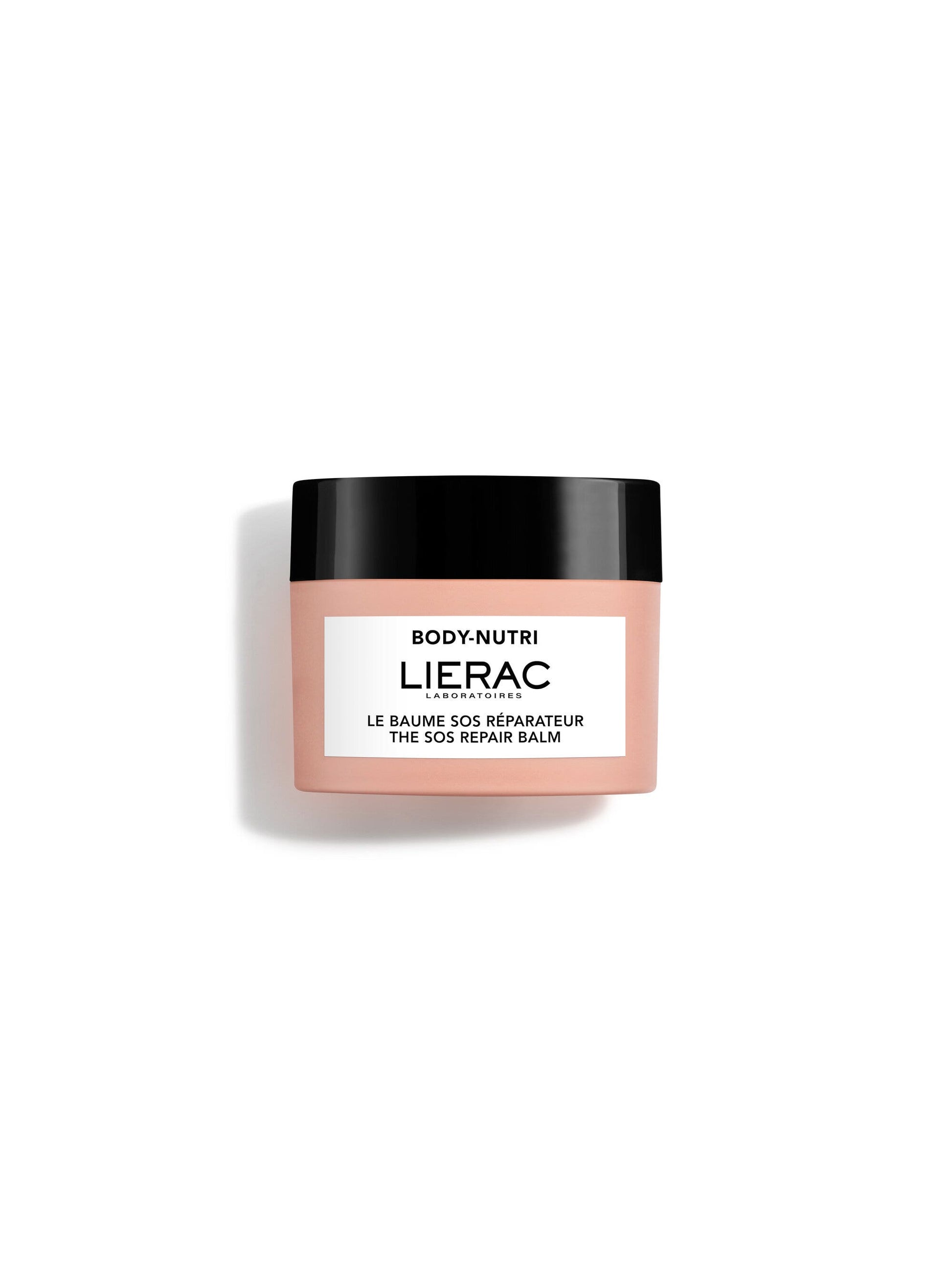 Body nutriente balsamo sos riparatore