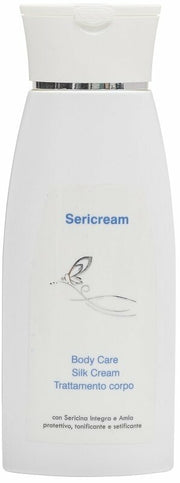 Bodycare silk corpo 200 ml