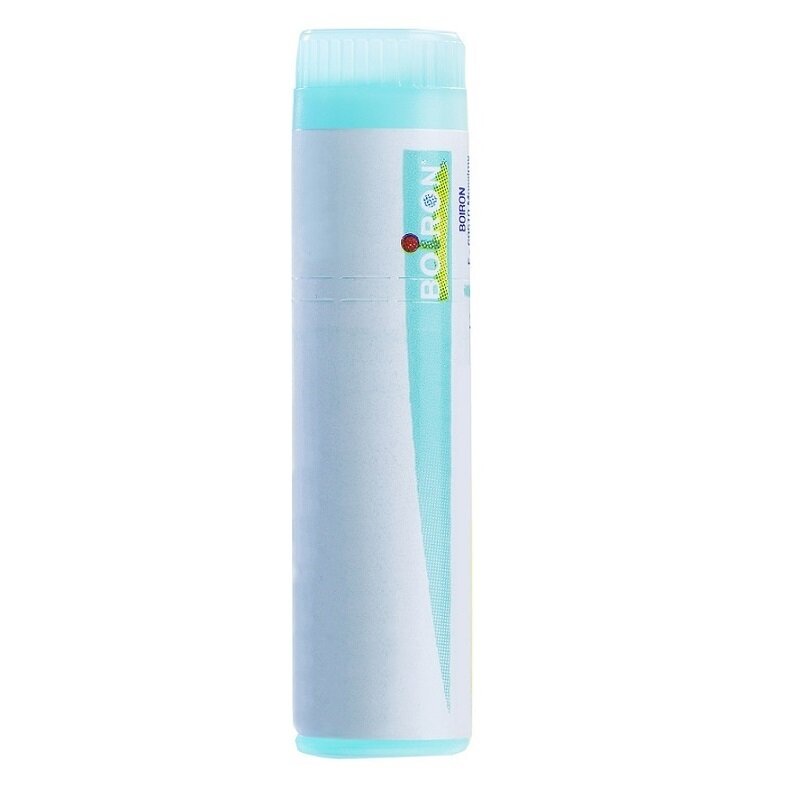 Boiron acconitum napellum 200ch medicinale omeopatico granuli 1g