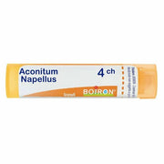 Boiron Aconitum Napellus 4CH Granuli Tubo