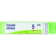 Boiron cicuta virosa granuli 05ch tubo 4g