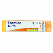 Boiron Formica Rufa 7CH Granuli Tubo