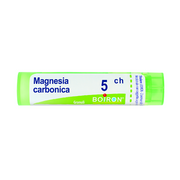 Boiron Magnesia Carbonica 5ch 80gr 4g